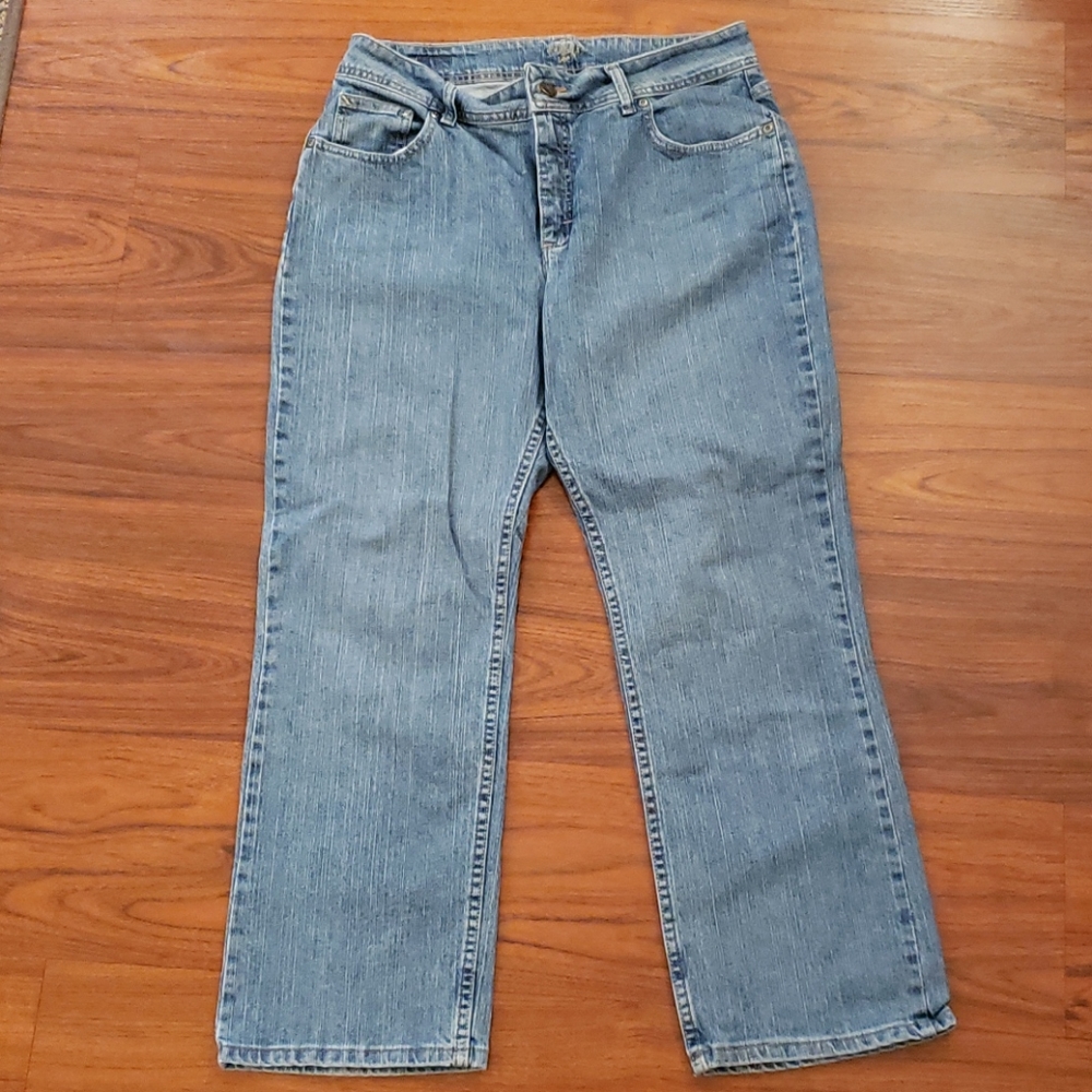 Lee Riders Jeans